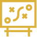 Strategy-First Philosophy icon