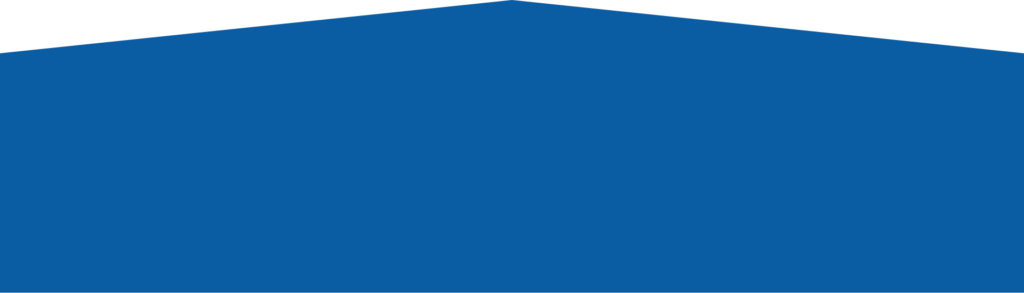Dark Blue top triangle