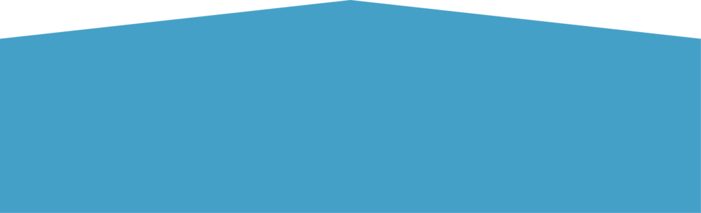 Light Blue top triangle