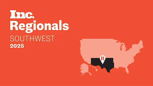 Regionals logo